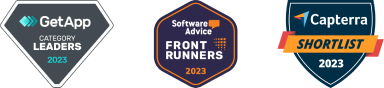 capterra-2023-award-badges