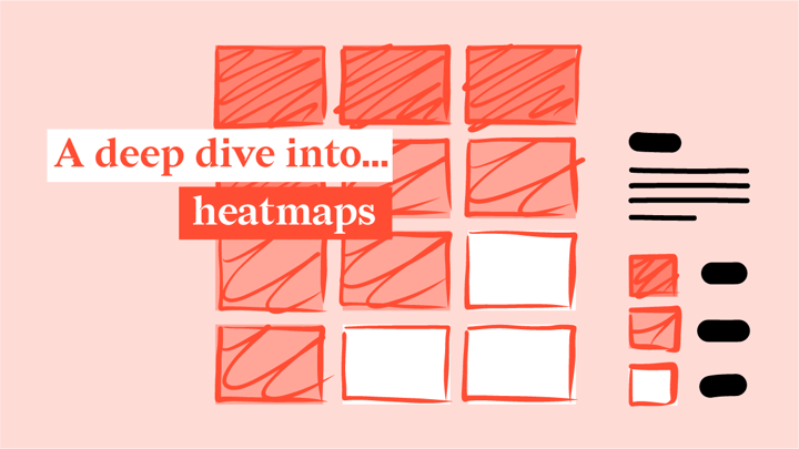 A deep dive into heatmaps