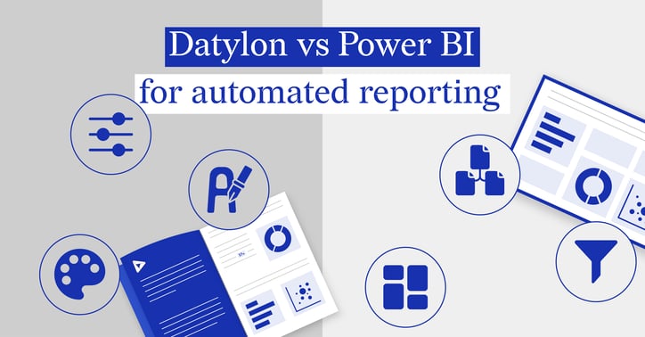 datylon-blog-Datylon-vs-PowerBI-for-automated-reporting-featured-image