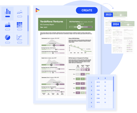 datylon-blog-Operational-vs-Progress-ESG-Reports-A-Deep-Dive-datylon-tools