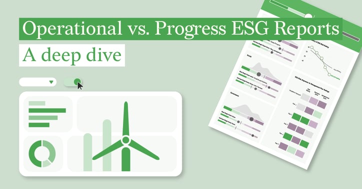 datylon-blog-Operational-vs-Progress-ESG-Reports-A-Deep-Dive-featured-image