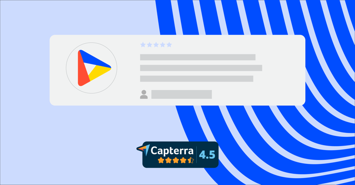 Datylon on Capterra - Dataviz capterra