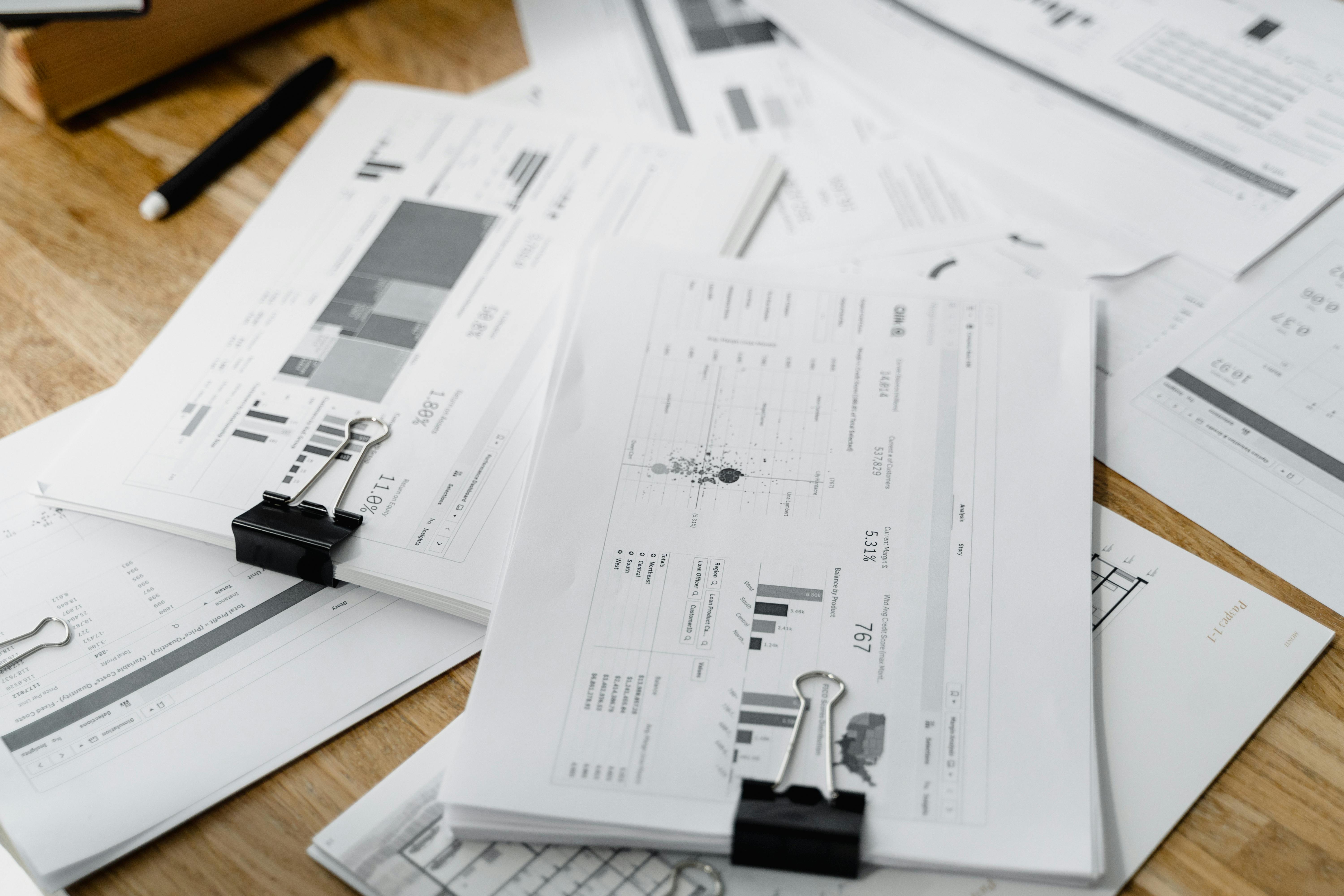 datylon-blog-What-Is-Automated-Data-Reporting-printed-report