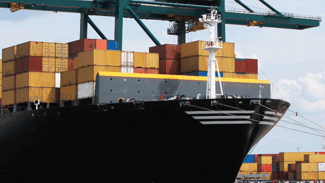 How Datylon helped the Port of Antwerp design a concise KPI report