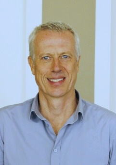 Stijn Simoens | Partner, Customer Success