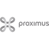 Website logos-proximus