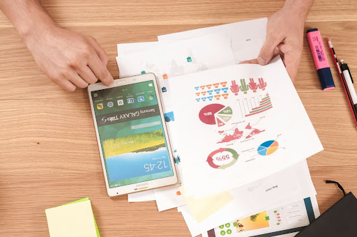 A Data Visualization Guide for Business Professionals