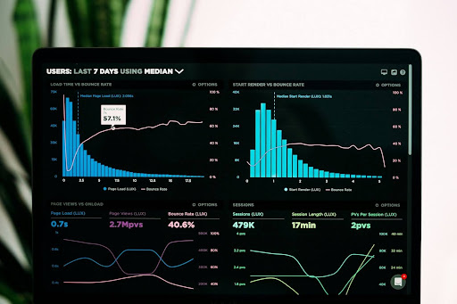 data visualisation