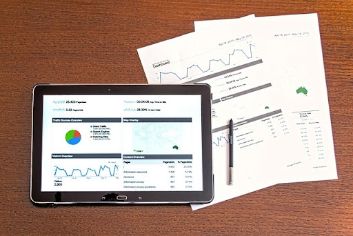 data visualization