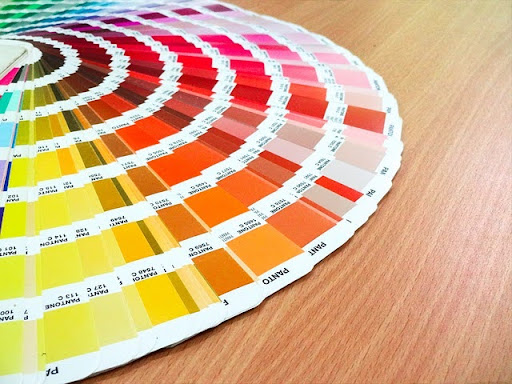 data visualization: pie chart