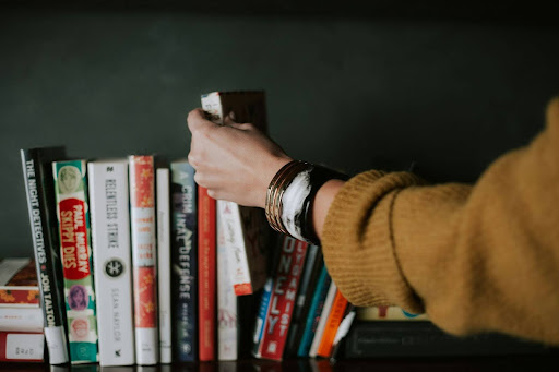 data visualisation books