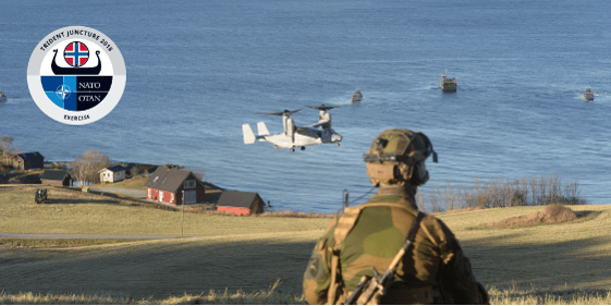 Big data media monitoring for NATO