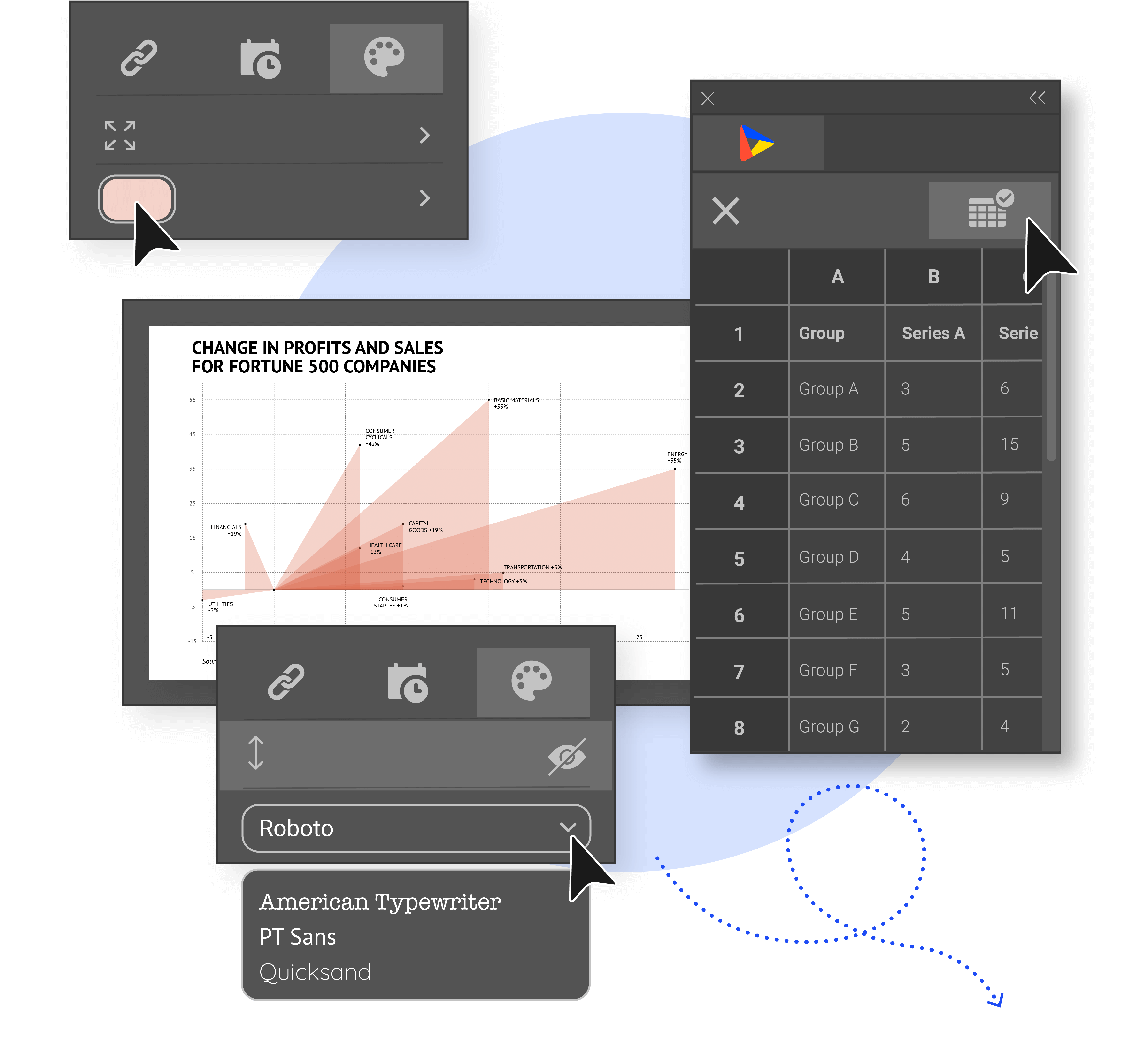 datylon-product-chart-design-datylon-for-illustrator-step-01