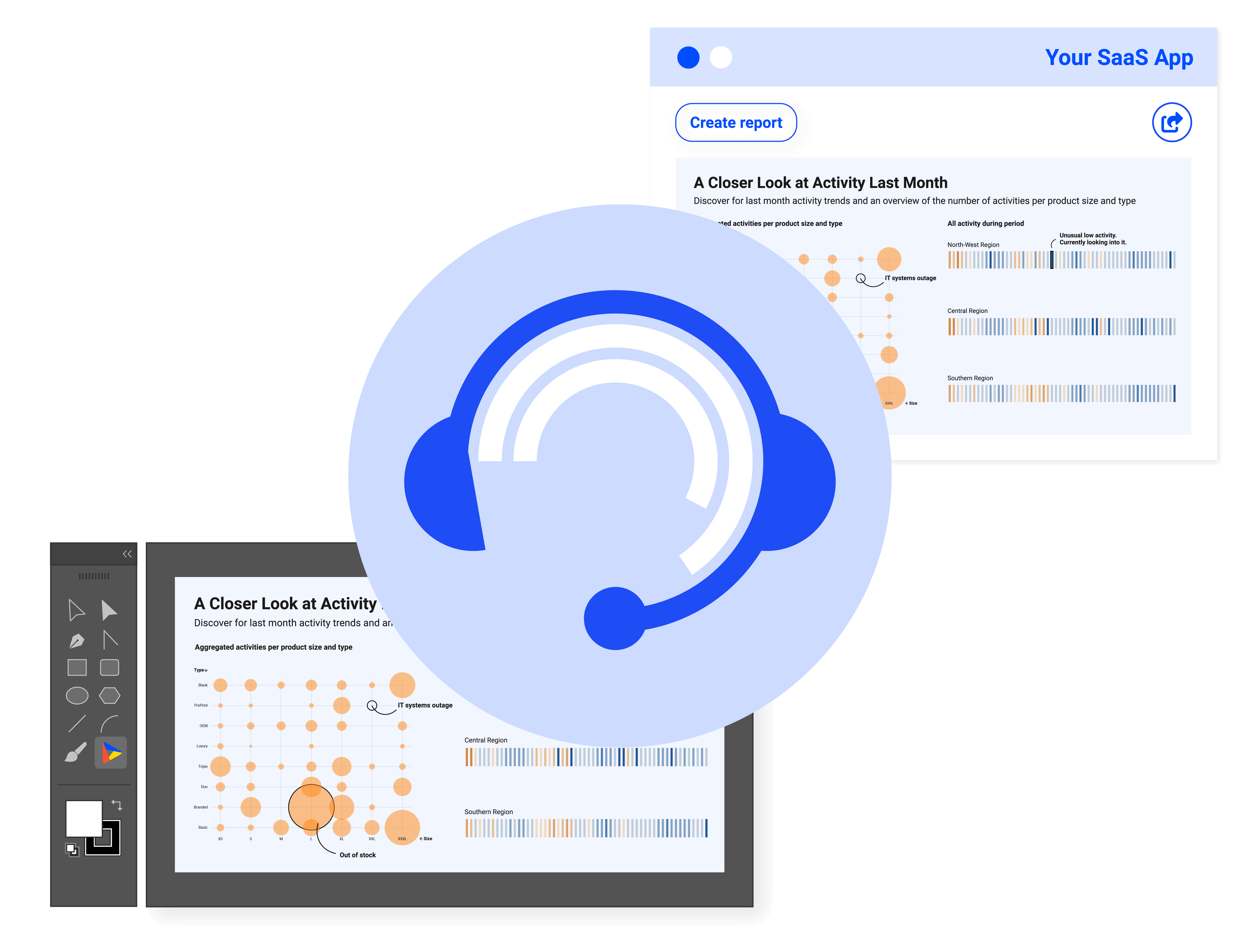 datylon-solutions-embedded-reporting-SaaS-visuals-Support