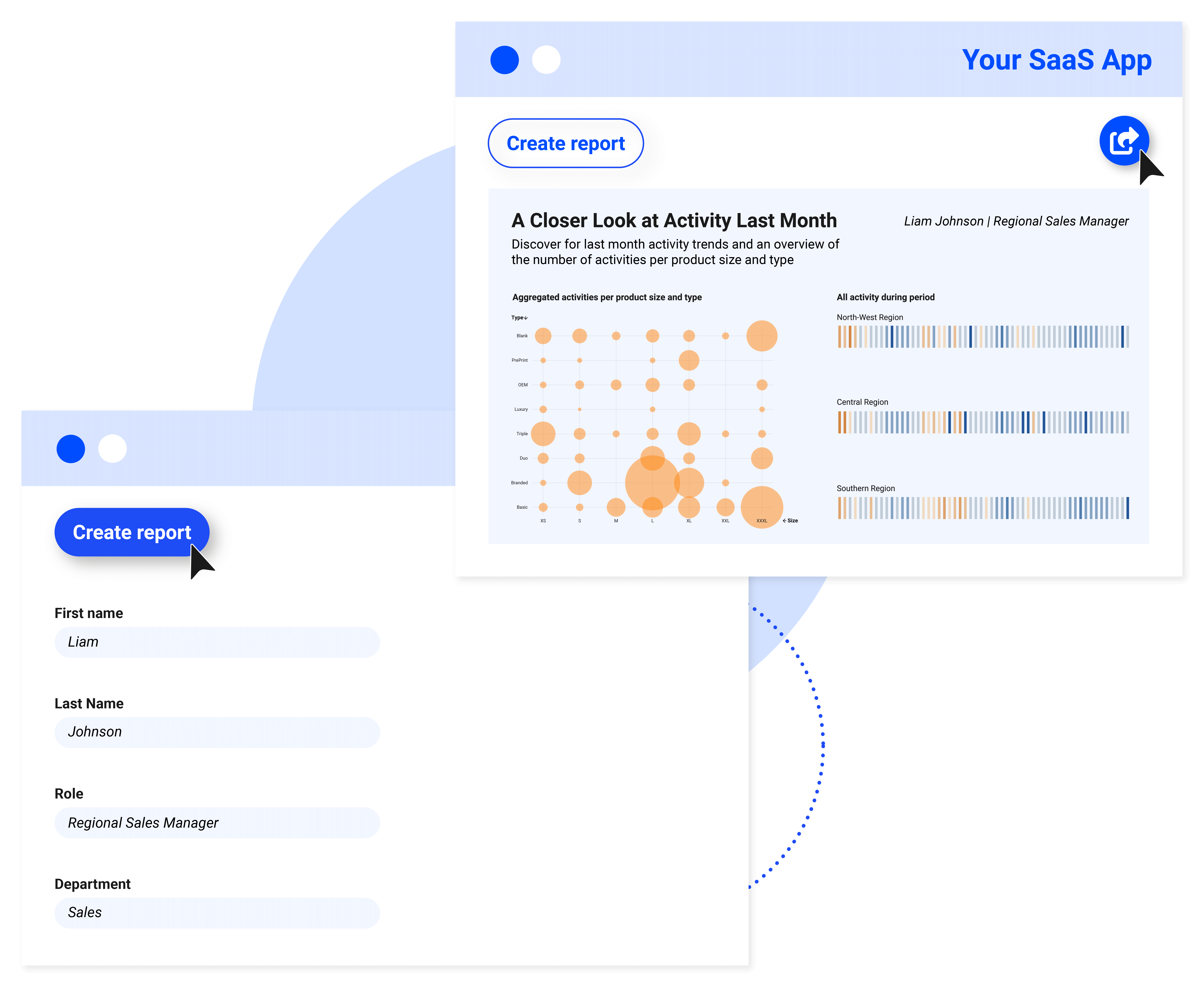 datylon-solutions-embedded-reporting-SaaS-visuals-personalize