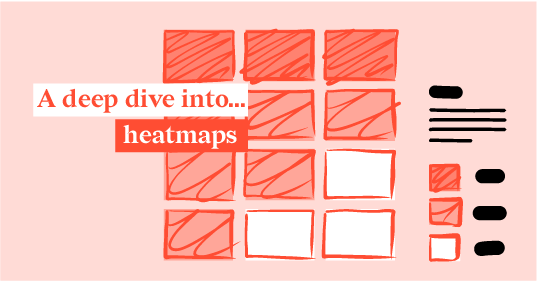 A deep dive into... heatmaps