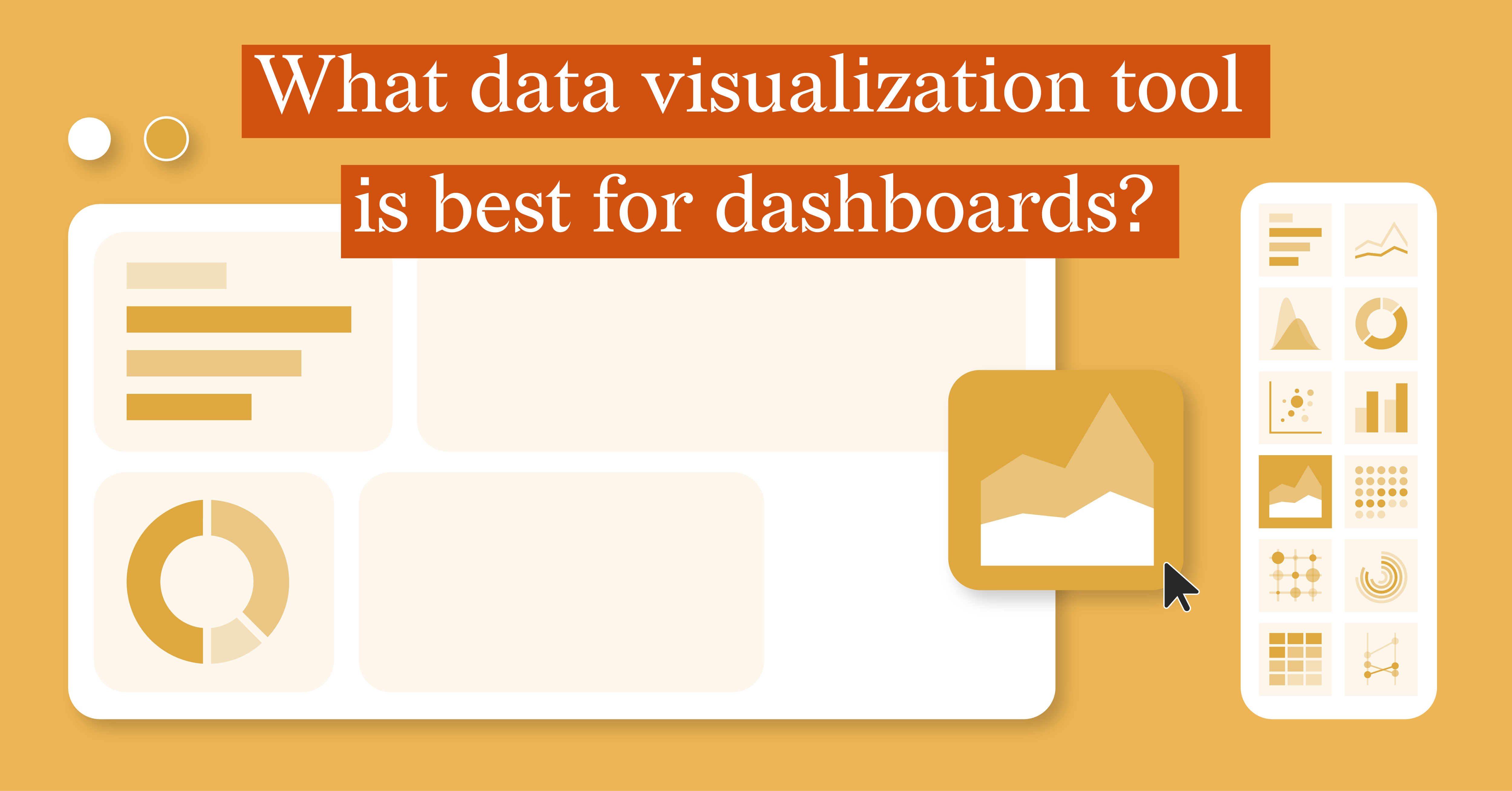 placing charts from Datylon chart library to a dashboard