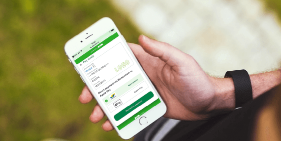 Automated monthly customer reporting for POM