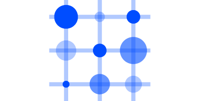 Datylon | Categorical scatter plot | Visualizes the distribution of several categorical variables