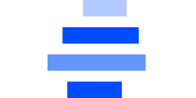 Datylon | Range plot | Shows a range between two values for a number of different categories