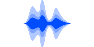 Datylon | Stream graph | A beautiful variation of a stacked area chart with a central baseline instead of a fixed axis