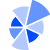 Chart library | Nightingale chart