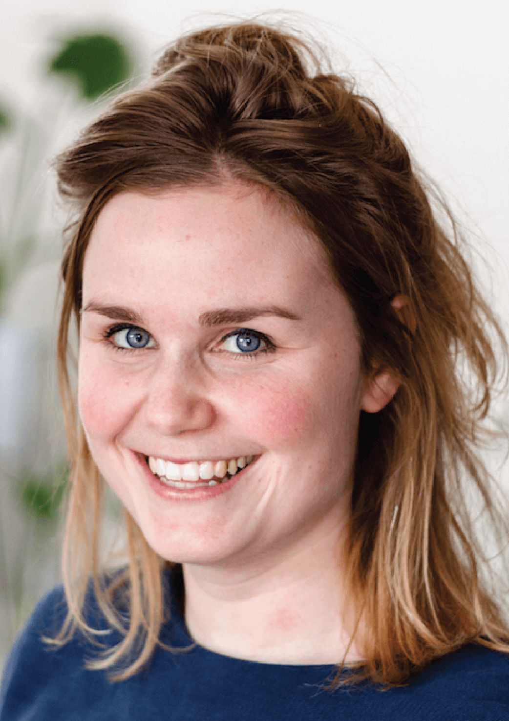 Dieuwertje van Dijk | Data Visualization Designer