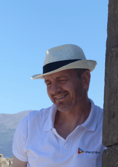 Peter Coppens | CTO & Co-founder