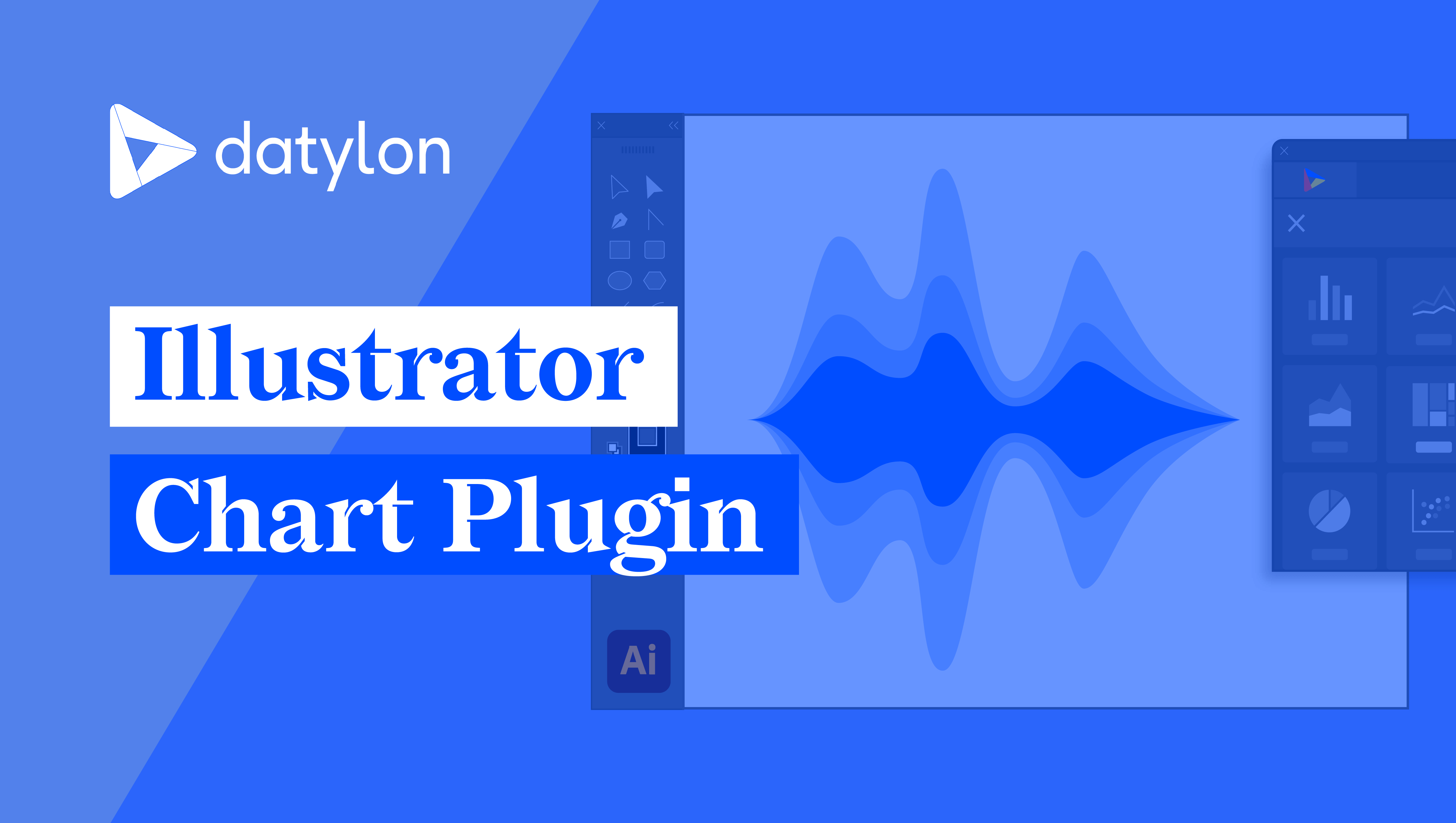 Illustrator Chart Plugin - Design Charts In Illustrator | Datylon