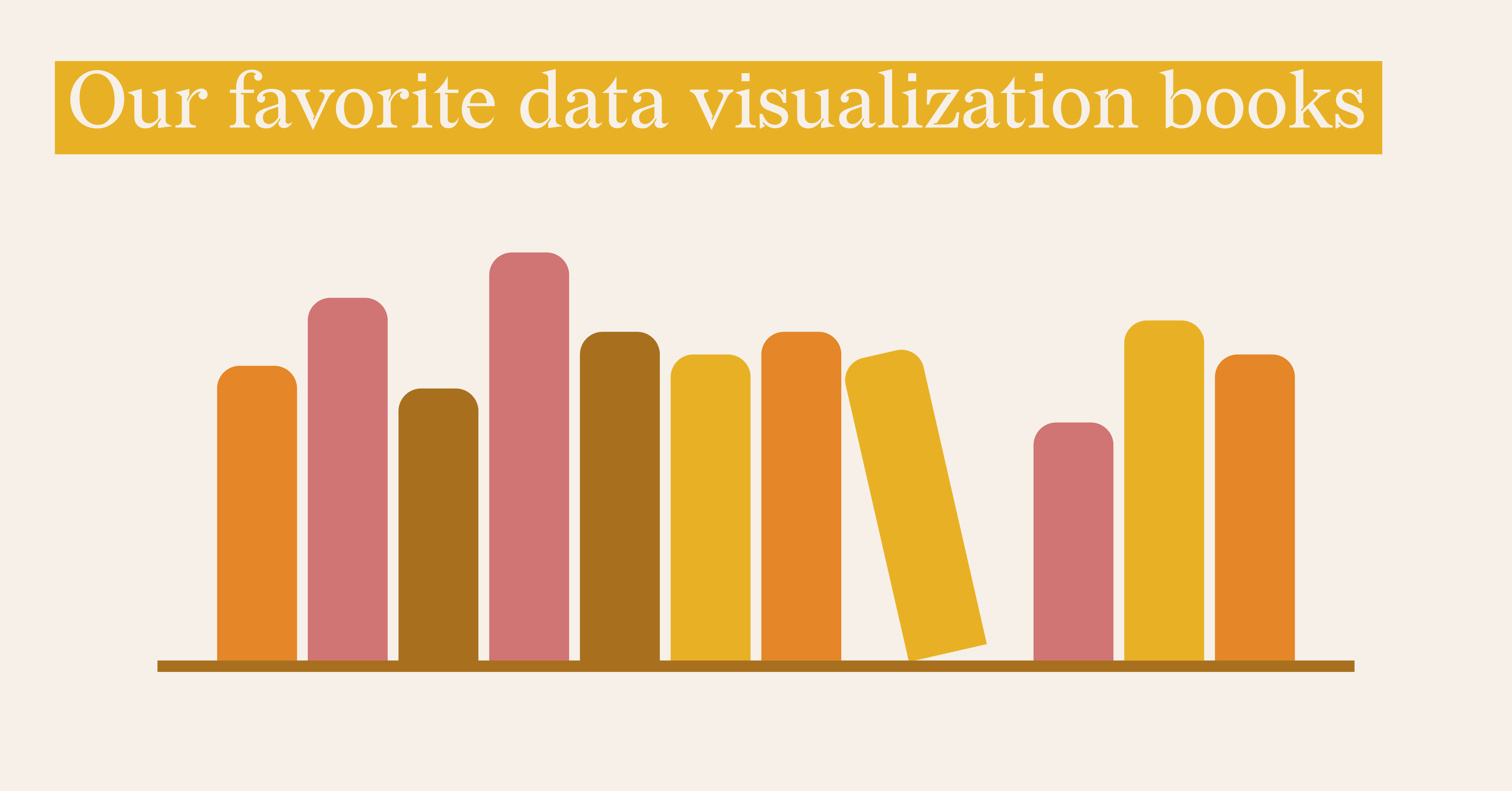 datylon-blog-Our-Favorite-Data-Visualization-Books-featured-image